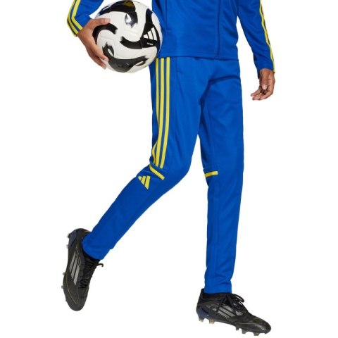 Spodnie adidas Squadra 25 Training Jr JP3154 Adidas