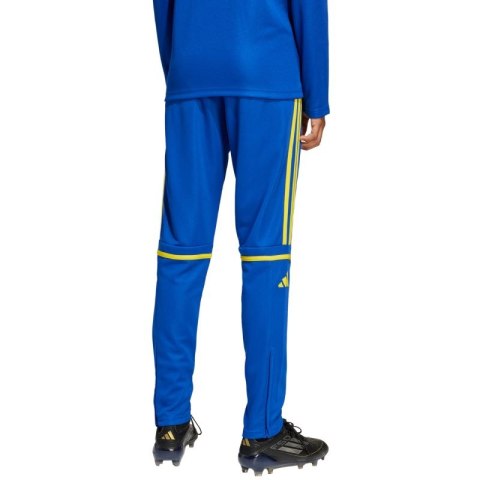 Spodnie adidas Squadra 25 Training Jr JP3154 Adidas