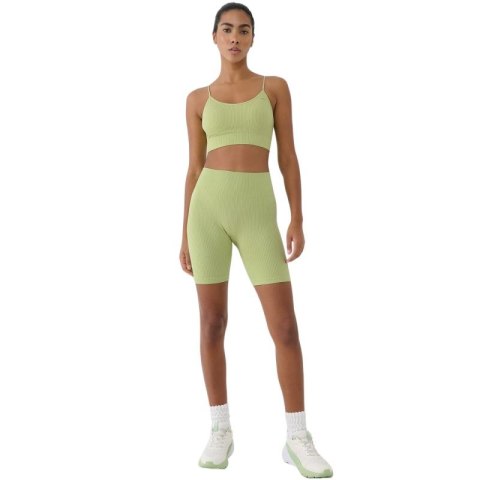 Stanik sportowy 4F F151 W 4FWSS25USBAF151 42S 4f