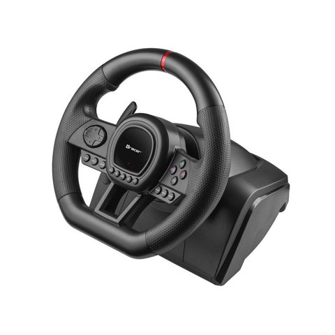 TRACER KIEROWNICA SIMRACER MANUAL GEARBOX 6 IN 1 Tracer