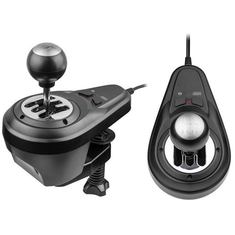TRACER KIEROWNICA SIMRACER MANUAL GEARBOX 6 IN 1 Tracer