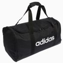 Torba adidas Linear Duffel M JD9555 Adidas