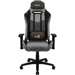 FOTEL AEROCOOL AC-280 DUKE CZARNY Aerocool