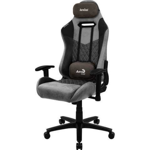 FOTEL AEROCOOL AC-280 DUKE CZARNY Aerocool