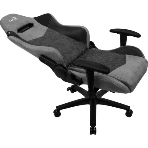 FOTEL AEROCOOL AC-280 DUKE CZARNY Aerocool