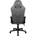 FOTEL AEROCOOL AC-280 DUKE CZARNY Aerocool
