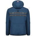 Geographical Norway Softshell ROYAUTE DB NAVY RED MEN 068 (WY2001H/GN/Navy / Red) Geographical Norway