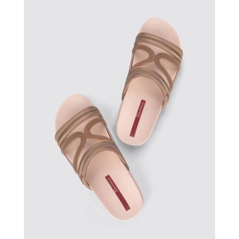 Klapki Ipanema Walk slide W 27262 BG086 Ipanema