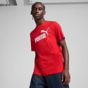 Koszulka Puma Ess No.1 Logo Tee M 682532 11 Puma