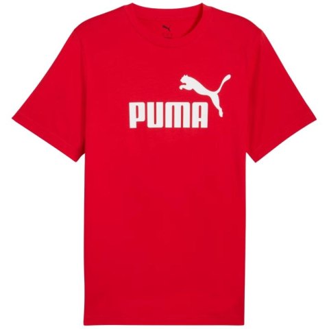 Koszulka Puma Ess No.1 Logo Tee M 682532 11 Puma