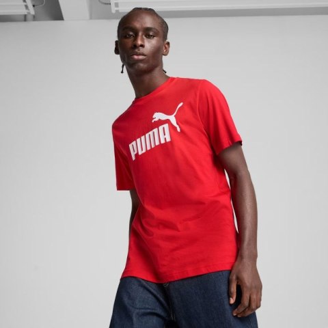 Koszulka Puma Ess No.1 Logo Tee M 682532 11 Puma