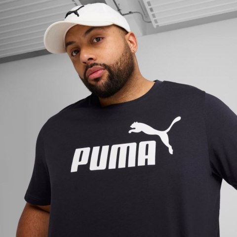 Koszulka Puma Ess No.1 Logo Tee M 682532 16 Puma