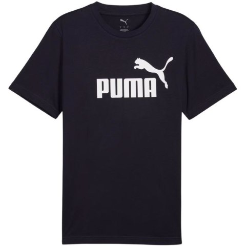 Koszulka Puma Ess No.1 Logo Tee M 682532 16 Puma