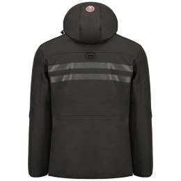 Kurtka Geographical Norway Softshell Royaute DB 068 M WY2000H/GN/Black / Red Geographical Norway