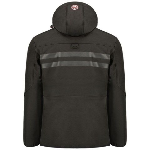Kurtka Geographical Norway Softshell Royaute DB 068 M WY2000H/GN/Black / Red Geographical Norway