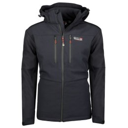 Kurtka Geographical Norway Softshell Timmex DB 009 M WY9189H/GN/Navy Geographical Norway