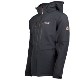Kurtka Geographical Norway Softshell Timmex DB 009 M WY9189H/GN/Navy Geographical Norway