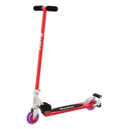 RAZOR hulajnoga S spark RED 13073055 Razor