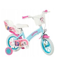 Rower dziecięcy TOIMSA My Little Pony 12