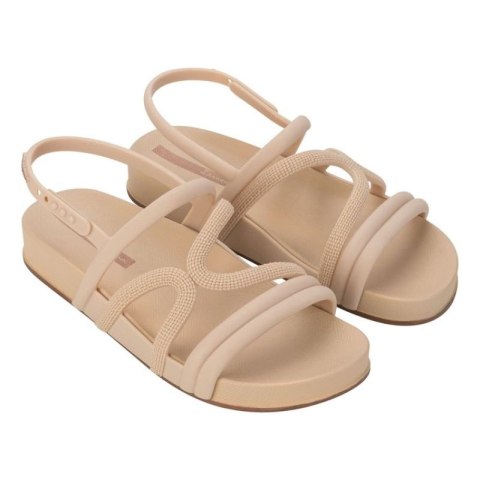 Sandały Ipanema Walk Sandal W 27211 BF985 Ipanema