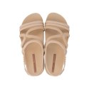 Sandały Ipanema Walk Sandal W 27211 BF985 Ipanema