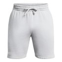 Spodenki Under Armour Rival Fleece Shorts M 1379779-011 Under Armour