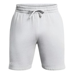Spodenki Under Armour Rival Fleece Shorts M 1379779-011 Under Armour