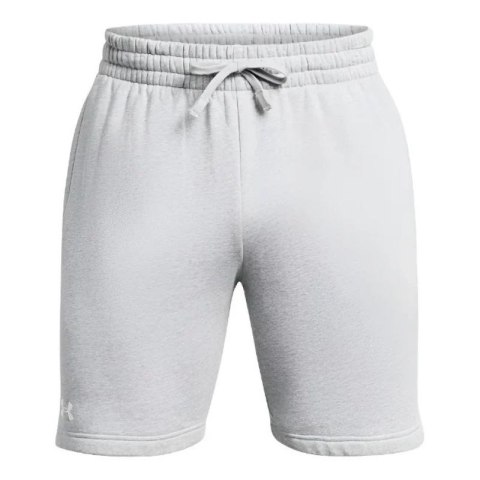 Spodenki Under Armour Rival Fleece Shorts M 1379779-011 Under Armour