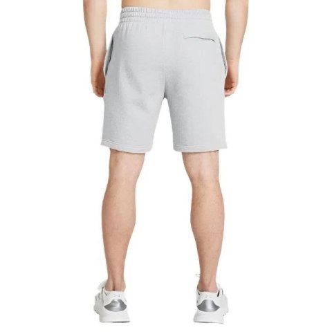 Spodenki Under Armour Rival Fleece Shorts M 1379779-011 Under Armour