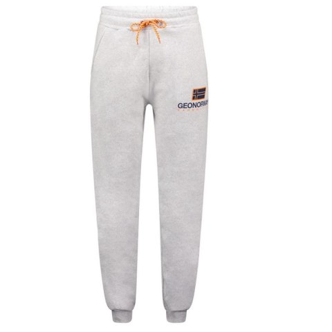 Spodnie Geographical Norway Jogging Pant Maelo PR M WY1554H/GN/Blended Grey Geographical Norway