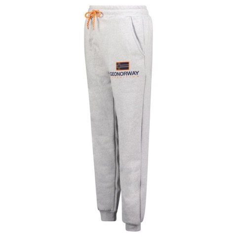 Spodnie Geographical Norway Jogging Pant Maelo PR M WY1554H/GN/Blended Grey Geographical Norway