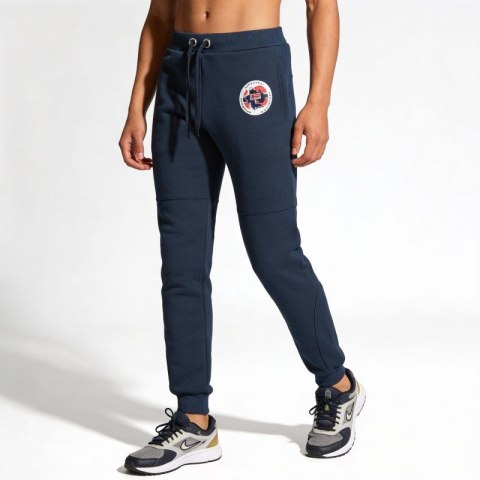 Spodnie Geographical Norway Jogging Pant Mirabel M SU1204H/GN/Navy Geographical Norway