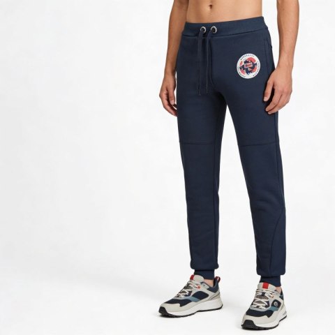 Spodnie Geographical Norway Jogging Pant Mirabel M SU1204H/GN/Navy Geographical Norway