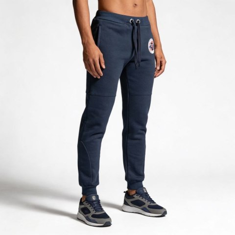 Spodnie Geographical Norway Jogging Pant Mirabel M SU1204H/GN/Navy Geographical Norway