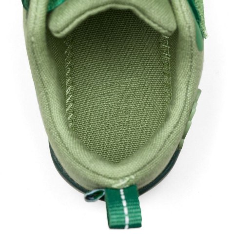 Buty Affenzahn Sneaker Cotton Lucky Frog Jr 00391-20110 Affenzahn