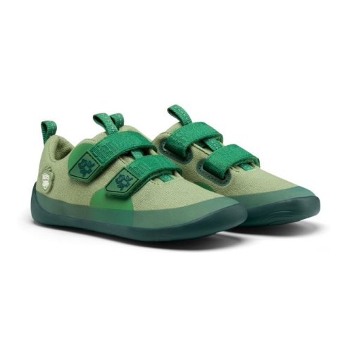 Buty Affenzahn Sneaker Cotton Lucky Frog Jr 00391-20110 Affenzahn