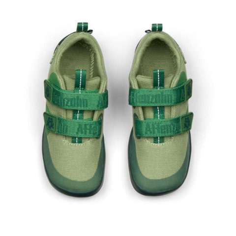 Buty Affenzahn Sneaker Cotton Lucky Frog Jr 00391-20110 Affenzahn