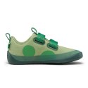 Buty Affenzahn Sneaker Cotton Lucky Frog Jr 00391-20110 Affenzahn