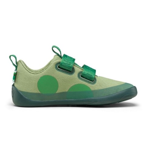 Buty Affenzahn Sneaker Cotton Lucky Frog Jr 00391-20110 Affenzahn