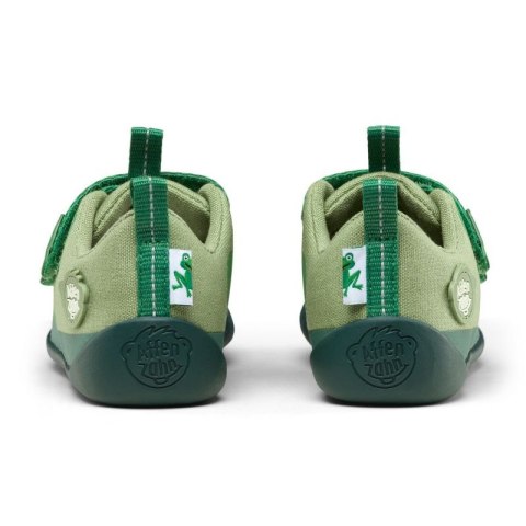 Buty Affenzahn Sneaker Cotton Lucky Frog Jr 00391-20110 Affenzahn