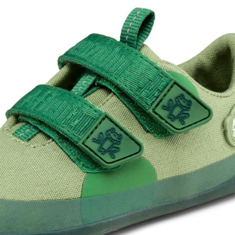 Buty Affenzahn Sneaker Cotton Lucky Frog Jr 00391-20110 Affenzahn