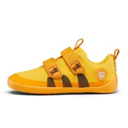 Buty Affenzahn Sneaker Cotton Lucky Tiger Jr 00391-10025 Affenzahn