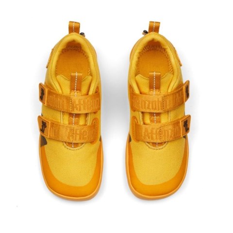 Buty Affenzahn Sneaker Cotton Lucky Tiger Jr 00391-10025 Affenzahn