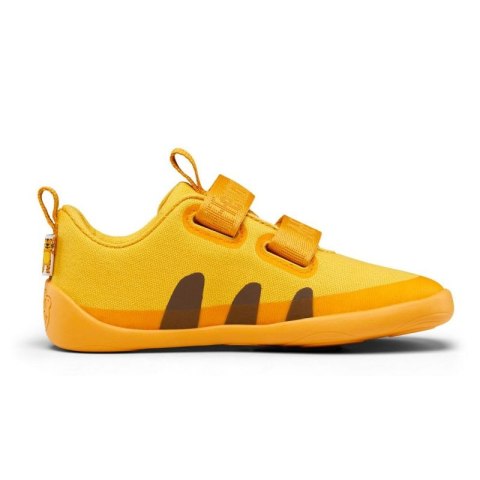 Buty Affenzahn Sneaker Cotton Lucky Tiger Jr 00391-10025 Affenzahn