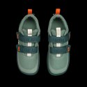 Buty Affenzahn Sneaker Cotton Lucky Tiger Jr 00391-10025 Affenzahn