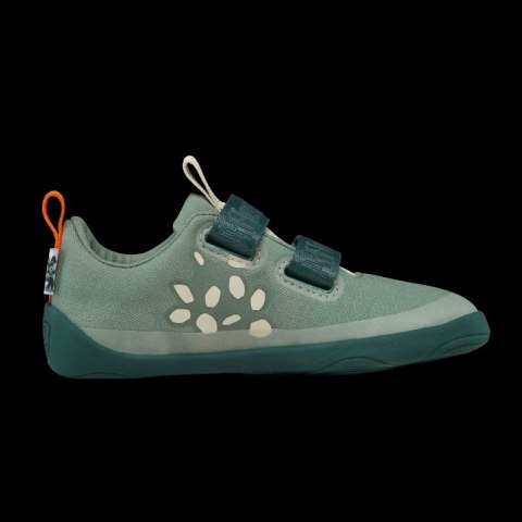 Buty Affenzahn Sneaker Cotton Lucky Tiger Jr 00391-10025 Affenzahn