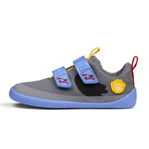 Buty Affenzahn Sneaker Cotton Lucky Toucan Jr 00391-80028 Affenzahn