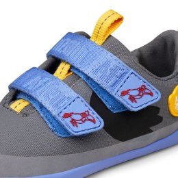 Buty Affenzahn Sneaker Cotton Lucky Toucan Jr 00391-80028 Affenzahn