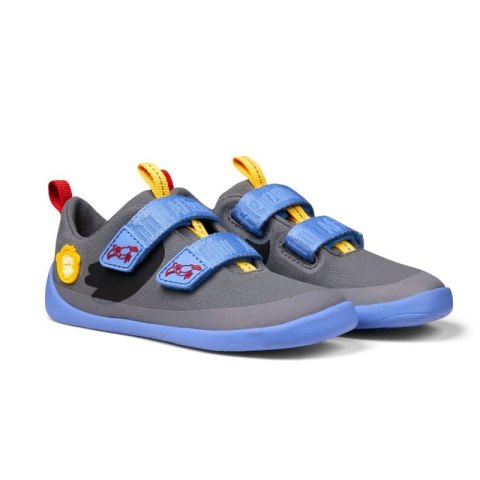Buty Affenzahn Sneaker Cotton Lucky Toucan Jr 00391-80028 Affenzahn