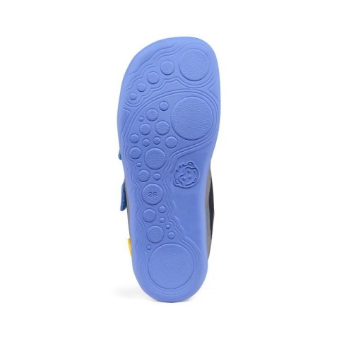Buty Affenzahn Sneaker Cotton Lucky Toucan Jr 00391-80028 Affenzahn